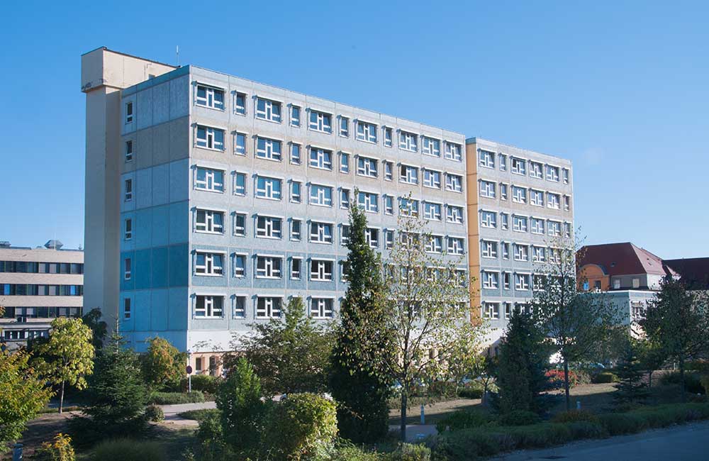 Haus 8